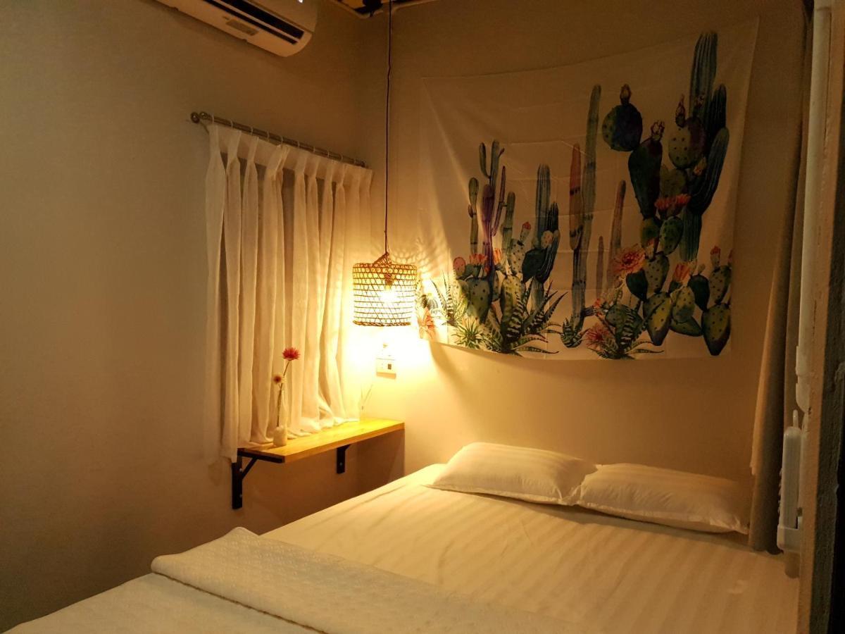 Tam Coc Brothers Homestay - Ninh Bình Exteriör bild