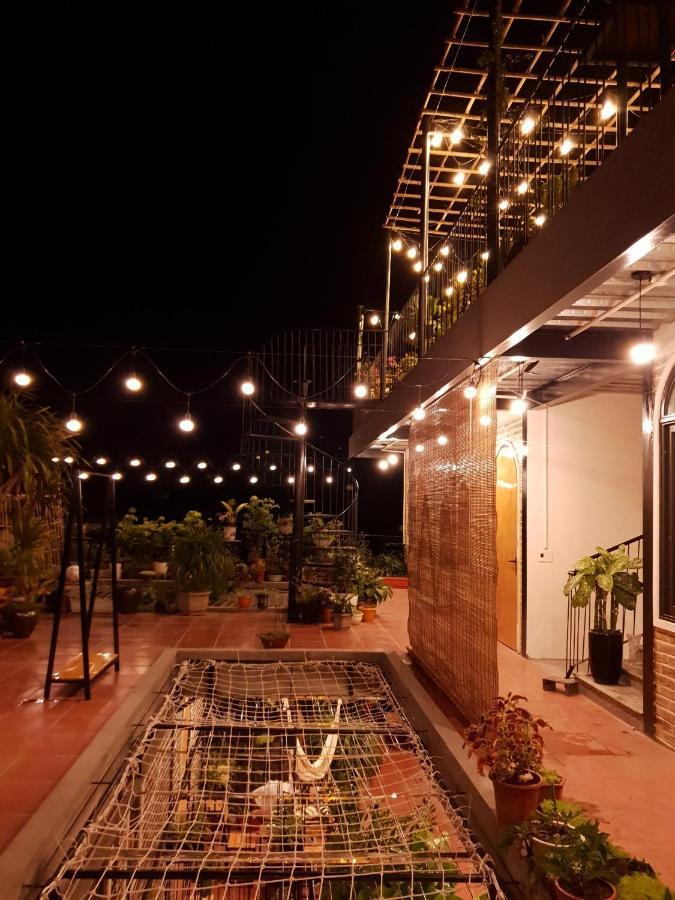 Tam Coc Brothers Homestay - Ninh Bình Exteriör bild