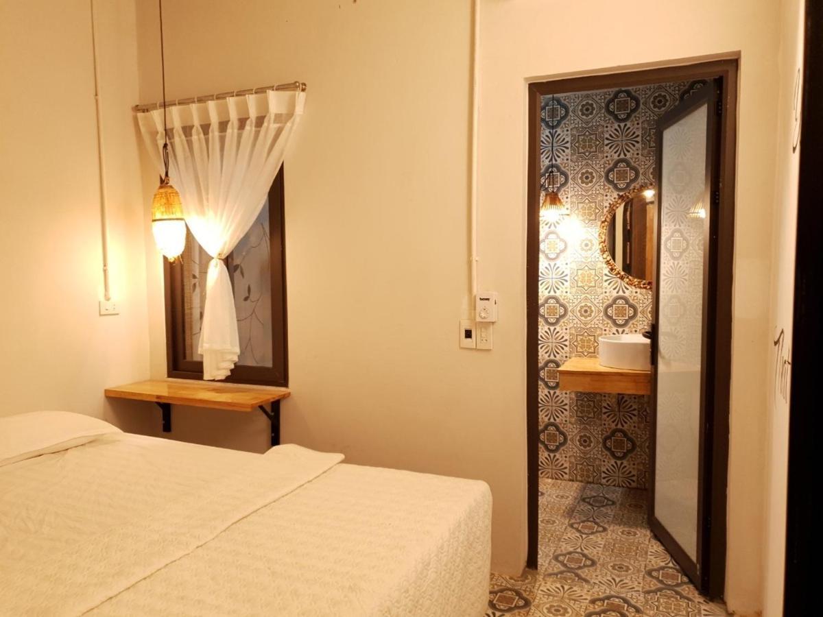 Tam Coc Brothers Homestay - Ninh Bình Exteriör bild