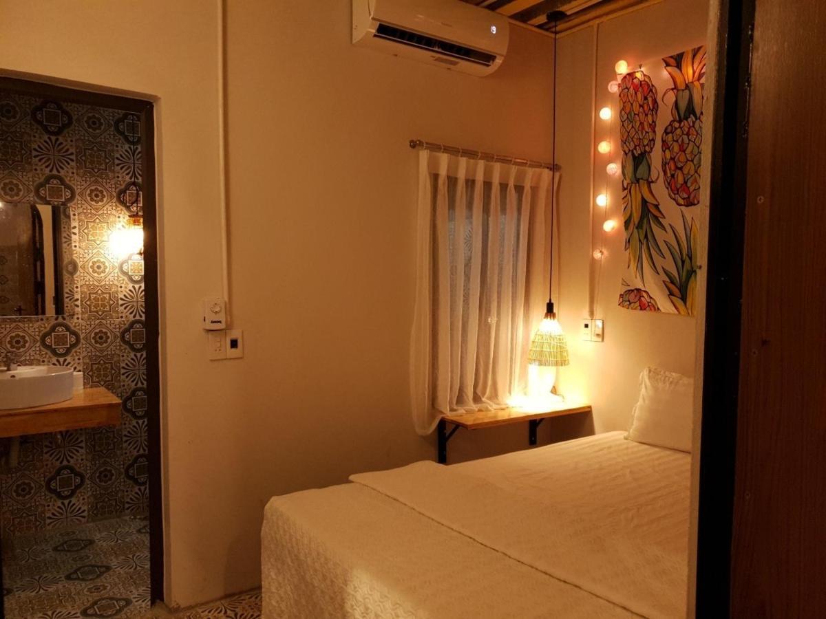 Tam Coc Brothers Homestay - Ninh Bình Exteriör bild
