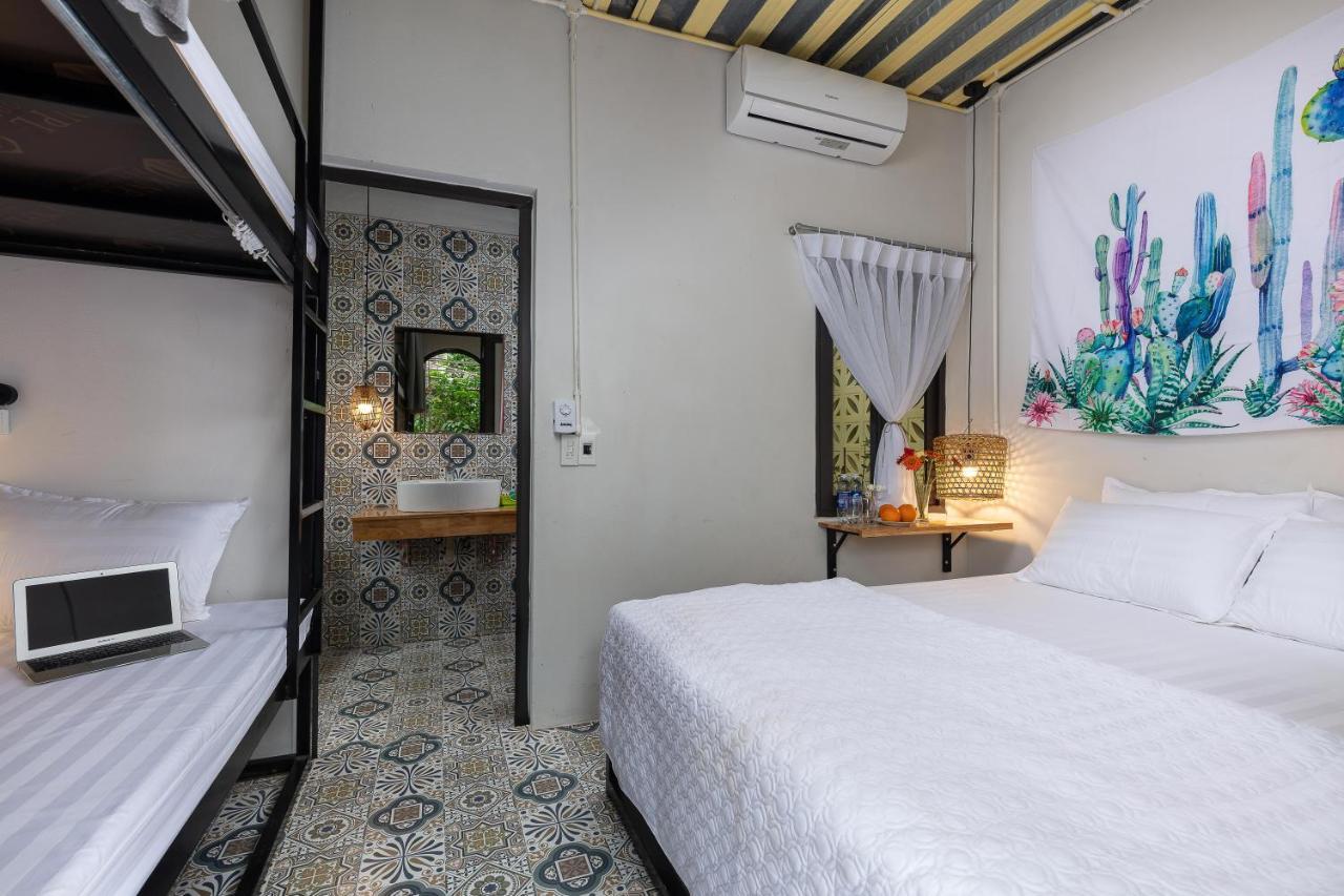 Tam Coc Brothers Homestay - Ninh Bình Exteriör bild